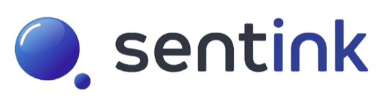 Sentink logo
